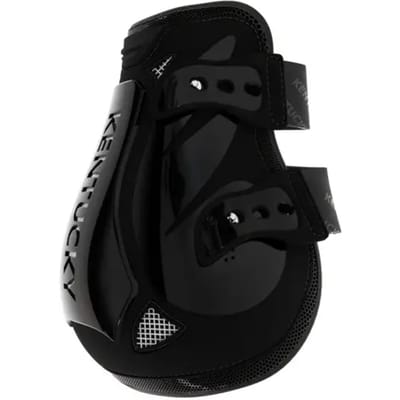 Kentucky Horsewear - Moonboots Air X - Zwart - Maat M
