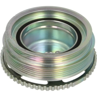 Riemschijf, krukas SNR DPF358.17