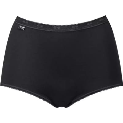 Damesslipjes Sloggi Basic Maxi (FR) (x6)