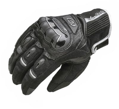 Garibaldi Suntech Handschoenen Zwart M