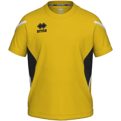 T-Shirt Errea Curtis Maglia Mc Ad - Sportswear - Volwassen