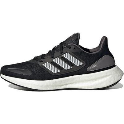 Adidas Pureboost 22 H.rdy Hardloopschoenen Grijs EU 37 1/3 Vrouw