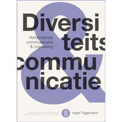 Diversiteitscommunicatie - Ingrid Tiggelovend