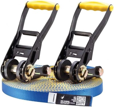 Gibbon Flowline met boombeschermer