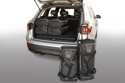 Reistassenset geschikt voor Mercedes-Benz GLC (X253) 2015-2022 Original