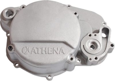 Carter embrayage Athena pour Moto Minarelli 50 AM6 P400130309001 / Racing Neuf