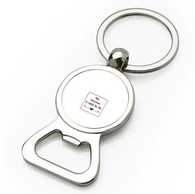 Akyol - this bonusmom is loved by me flesopener - Mama - iemand die houdt van zijn bonusmoeder - moeder cadeautjes - moederdag - verjaardag - geschenk - kado - 9 bij 3 cm