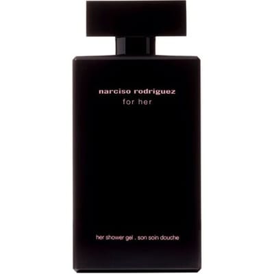 Narciso Rodriguez for Her showergel 200 ml