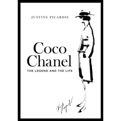 Coco Chanel - Justine Picardie