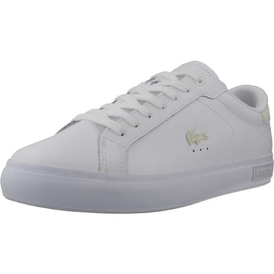 Lage Sneakers Lacoste Powercourt Animal Pack