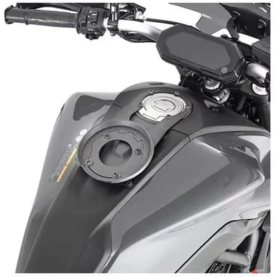 Motorfiets tank flens Givi Yamaha Mt-07