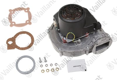 VAILLANT Ventilator VC 806/5-5 R3 u.w. Vaillant-Nr. , 0020197027
