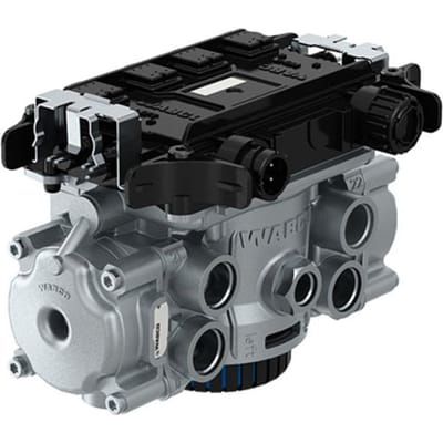 Asmodulator WABCO 4801040080