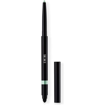 Dior - Diorshow Stylo Waterproof Eyeliner - Houdt 24u - Intense Kleur 246 Matte Mint
