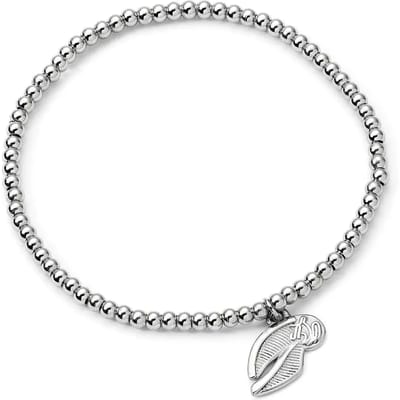 Armband The Carat Shop Harry Potter Golden Snitch