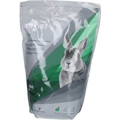 Trovet RHF Konijn Veterinair 1,2 Pellets
