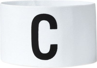 Robey Captain Band - - Senior
