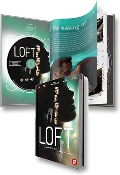 LOFT SE /S 2DVD NL