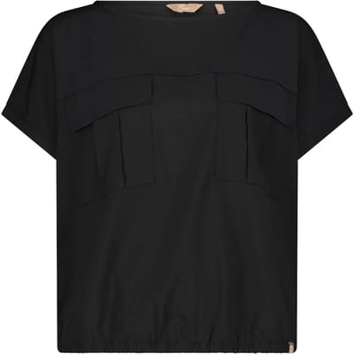 T-shirt met zakken dames CMP