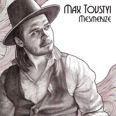 Max Tovstyi - Mesmerize