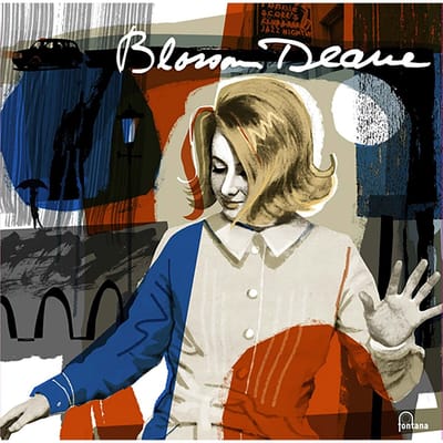 Blossom Dearie - Discover Who I Am: Blossom Dearie In London (The Fontana Years) (6 CD) (Remastered)
