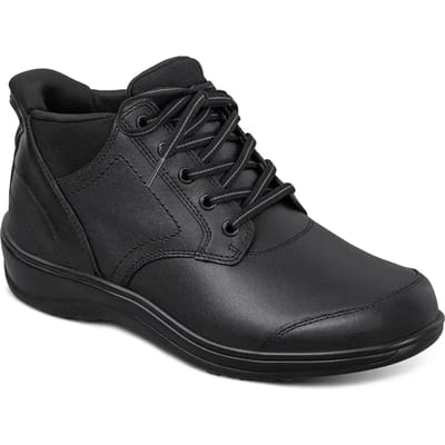 Dameslaarzen Orthofeet Rosel