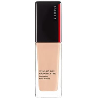 Shiseido - Synchro Skin Radiant Lifting Foundation SPF 35 PA++++ 140 Porcelain
