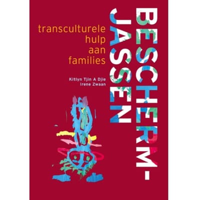 Beschermjassen - Kitlyn Tjin A Djie