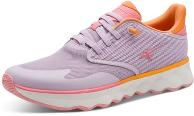 Tamaris Dames Sneaker 1-23700-44 539 Maat: 36 EU