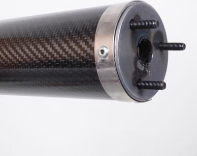 Silencieux d échappement GIANNELLI pour Moto MBK 50 Xlimit 2003 à 2011 34636HF c Neuf