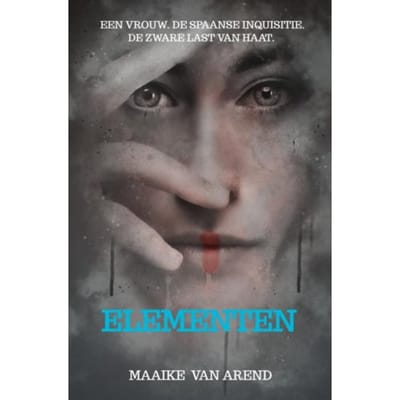 Elementen - Maaike Van Arend