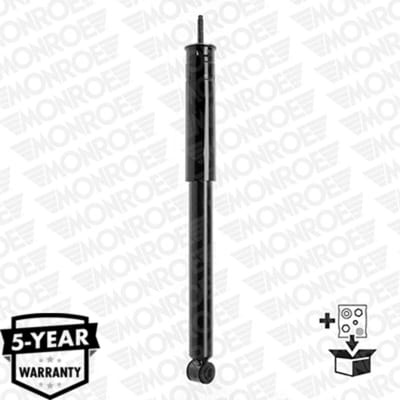 Schokdemper MONROE G43141