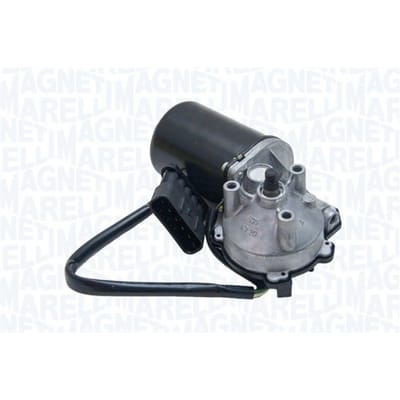 Voorruitreiniging - Ruitenwissermotor MAGNETI MARELLI 064300420010
