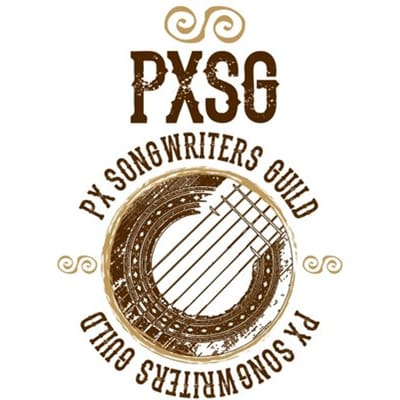 Pxsg - Px Songwriter Guild - CD