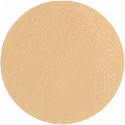 Superstar - Aqua face- and bodypaint almond (16gr)
