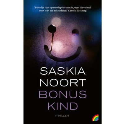 Bonuskind - Saskia Noort