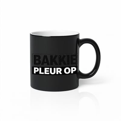Nevolis® | Espressomok 330ml met Uniek Design | Ontwerp Jouw Eigen Mok | Handgemaakt Cadeau voor Koffieliefhebbers | Gepersonaliseerd op Aanvraag | Enkel of Grote Bestelling