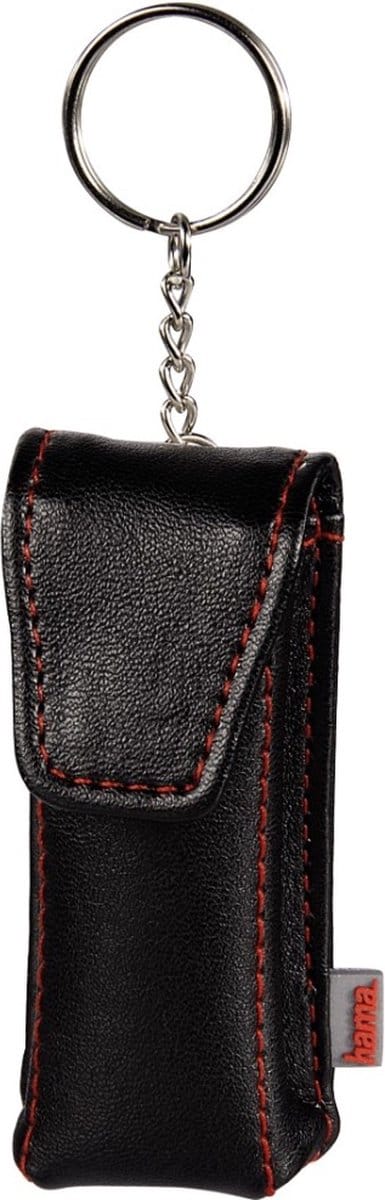 Hama Usb Stick Case Fashion Zwart