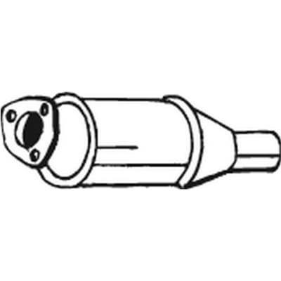 Katalysator BOSAL 099-164
