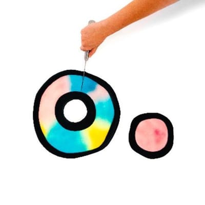O. - Slice (12" Single)