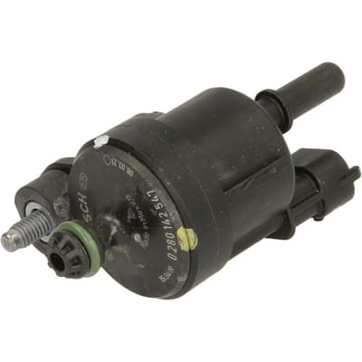Ontluchtingsventiel, brandstoftank BOSCH 0 280 142 547