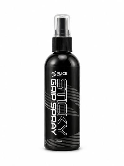SPLICE PADEL GRIP SPRAY | 120ML