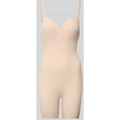 MAGIC Bodyfashion Body Soft Low Back Bodysuit Corrigerend ondergoed - Lungo - Maat M