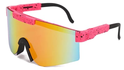 VIPER SPORT ZONNEBRIL | FESTIVAL / CARNAVAL / RAVE BRIL | SNELLE PLANGA | HEREN & DAMES
