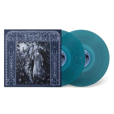 Faetooth - Labyrinthine (2 LP) (Coloured Vinyl)