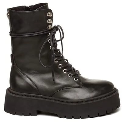 Dameslaarzen Steve Madden Skywen