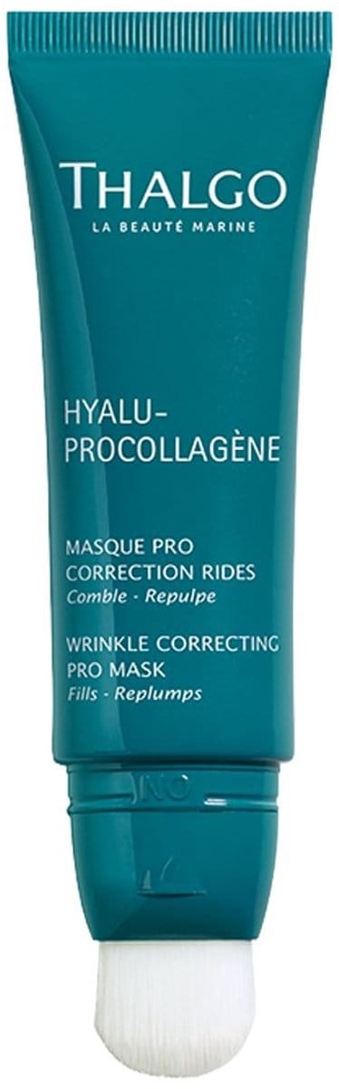 Thalgo Hyalu-Procollagène Gezichtsmasker - 50ml - Anti-Rimpel