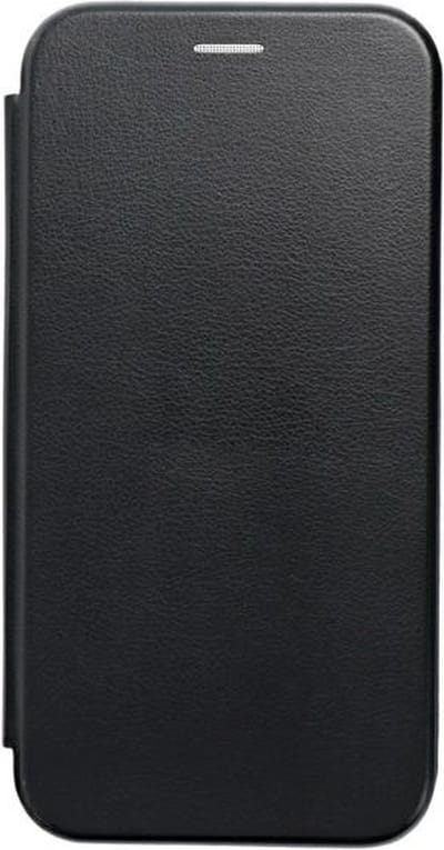 Beline Book Magnetic Realme 9 Pro hoesje zwart/zwart