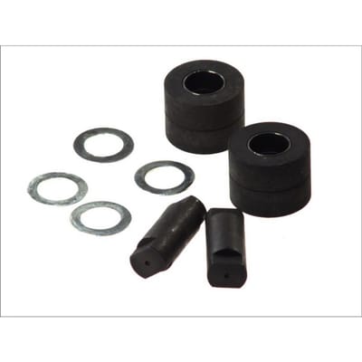 Reparatieset, remschoenen AUGER 54398