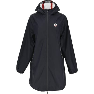 JOTT Copenhagen Jacket Navy Size: XS | Raincoats Outlet | Dames | Blauw